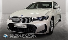 BMW 320i Limousine - Leasing-Angebot: 3846786