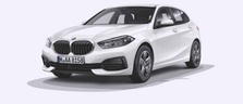 BMW 116i Hatch Advantage DAB LED Tempomat Klimaaut. - Leasing-Angebot: 3694619