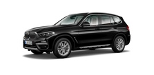 BMW X3 xDrive30i - Leasing-Angebot: 3030502