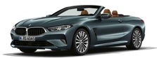 BMW M8 Cabrio - Leasing-Angebot: 3766062