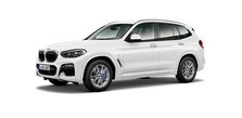 BMW X3 xDrive30d - Leasing-Angebot: 2295669