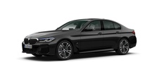 BMW 520i Limousine - Leasing-Angebot: 3478021