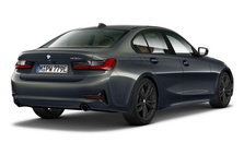BMW 330e Limousine - Leasing-Angebot: 2265379