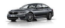 BMW 520d xDrive Limousine - Leasing-Angebot: 2260585