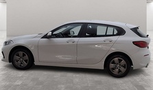 BMW 118i - Leasing-Angebot: 3815440