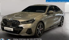 BMW i5 eDrive40 Limousine - Leasing-Angebot: 4105633