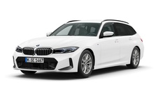 BMW 320i Touring - Leasing-Angebot: 3766338