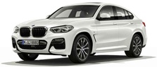 BMW X4 xDrive30i - Leasing-Angebot: 2432455