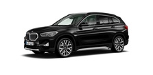 BMW X1 xDrive20i - Leasing-Angebot: 2814133