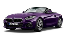 BMW Z4 sDrive20i - Leasing-Angebot: 7438508