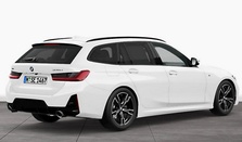 BMW 320d xDrive Touring - Leasing-Angebot: 3836975