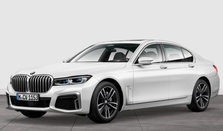 BMW 750i xDrive Limousine - Leasing-Angebot: 3667928