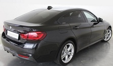 BMW 430d xDrive Gran Coupé - Leasing-Angebot: 2546086