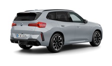 BMW X3 xDrive20 - Leasing-Angebot: 7424789