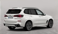 BMW X5 xDrive40d - Leasing-Angebot: 7426499