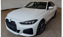 BMW 420d Gran Coupé - Leasing-Angebot: 7491054