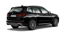 BMW X3 xDrive30i - Leasing-Angebot: 3835788