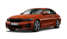BMW M340i xDrive Limousine - Leasing-Angebot: 3763376