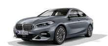 BMW 218i Gran Coupé - Leasing-Angebot: 2171406