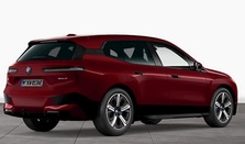 BMW iX xDrive40 - Leasing-Angebot: 3848085