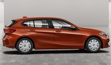 BMW 118d - Leasing-Angebot: 3833983