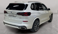 BMW X5 xDrive40i - Leasing-Angebot: 7414678