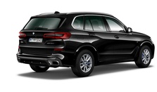 BMW X5 xDrive30d - Leasing-Angebot: 3824601