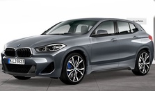 BMW X2 xDrive25d - Leasing-Angebot: 3407622
