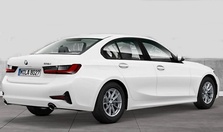 BMW 318i Limousine - Leasing-Angebot: 3751435