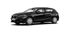BMW 118i - Leasing-Angebot: 3548457