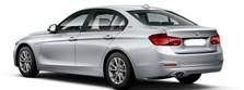 BMW 330e Limousine - Leasing-Angebot: 3641637