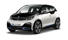 BMW i3s 120Ah - Leasing-Angebot: 2978572