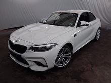 BMW M2 Competition - Leasing-Angebot: 2240124