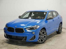 BMW X2 M35i - Leasing-Angebot: 2234136
