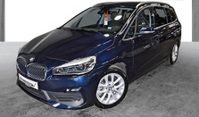 BMW 218d xDrive Gran Tourer - Leasing-Angebot: 2295335