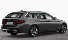 BMW 530i Touring - Leasing-Angebot: 3848055