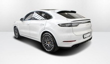 Porsche Cayenne Turbo Coupé - Leasing-Angebot: 2083004