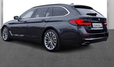 BMW 530e Touring - Leasing-Angebot: 3678503