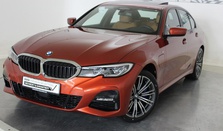 BMW 330e Limousine - Leasing-Angebot: 2346981