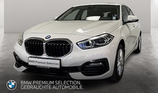 BMW 118i Hatch - Leasing-Angebot: 3846817
