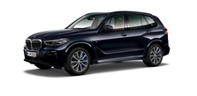 BMW X5 xDrive 25d - Leasing-Angebot: 2333712