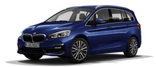 BMW 218i Gran Tourer - Leasing-Angebot: 3678372