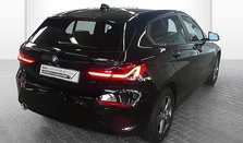BMW 118i 5-Türer - Leasing-Angebot: 3011468