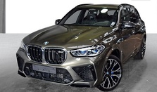BMW X5 M Competition - Leasing-Angebot: 2474717