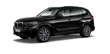 BMW X5 xDrive30d - Leasing-Angebot: 2961392