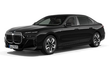 BMW i7 xDrive60 Limousine - Leasing-Angebot: 7483970