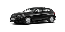BMW 118d 5-Türer - Leasing-Angebot: 2976220