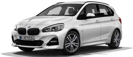 BMW 216i Active Tourer - Leasing-Angebot: 2288295