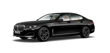 BMW 740d xDrive Limousine - Leasing-Angebot: 2430017