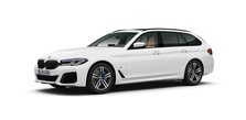BMW 530i Touring - Leasing-Angebot: 3580614